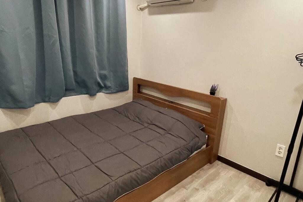 Cozy Sinchon 2548 Jeju Exterior foto